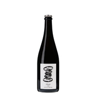 日本ワイン_Croix 2022 Elevage(エレバージュ)_カーブドッチブルーイング_新潟県産ビール_辛口_750ml