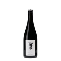 日本ワイン_Croix 2022 Pinot Noir(2022 ピノ ノワール)_カーブドッチブルーイング_新潟県産ビール_辛口_750ml