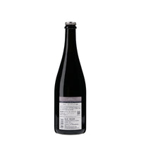 日本ワイン_Croix 2022 Pinot Noir(2022 ピノ ノワール)_カーブドッチブルーイング_新潟県産ビール_辛口_750ml