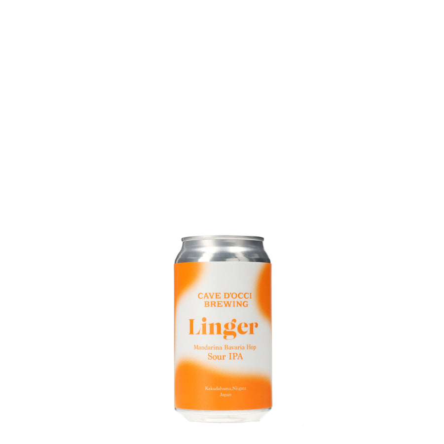 Linger (リンガー)［365ml］