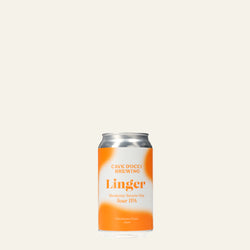 Linger (リンガー)［365ml］