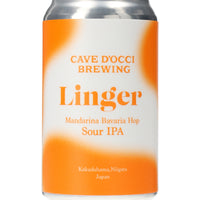Linger (リンガー)［365ml］