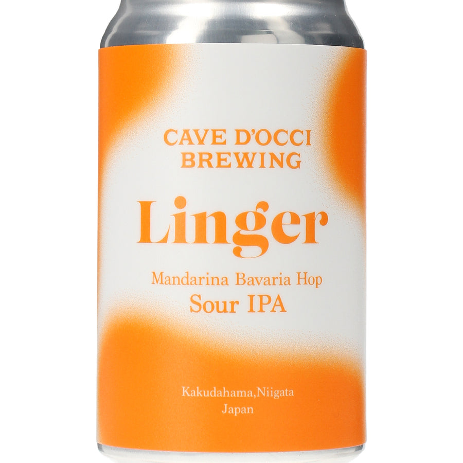 Linger (リンガー)［365ml］