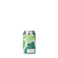 日本ワイン_Rustic - ラスティック -_カーブドッチブルーイング_新潟県産発泡酒_辛口_365ml