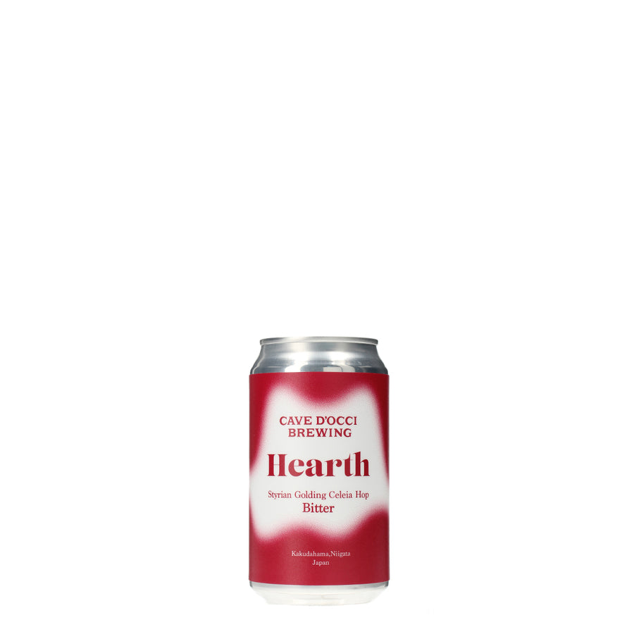 Hearth (ハース)［365ml］