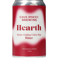 Hearth (ハース)［365ml］