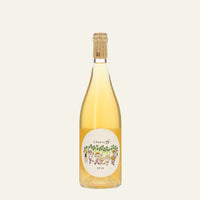 日本ワイン_Cheers 2024_TAKAHIRO WINE_茨城県産オレンジワイン_辛口_750ml