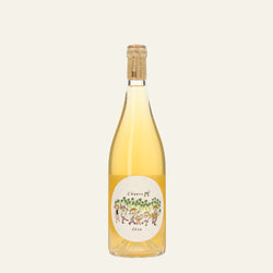 日本ワイン_Cheers 2024_TAKAHIRO WINE_茨城県産オレンジワイン_辛口_750ml