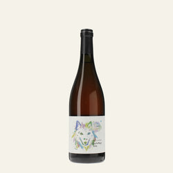 日本ワイン_GaraMogi 2024_いにしえ_山形県産オレンジワイン_辛口_750ml