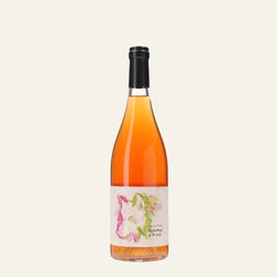 日本ワイン_GaraMogi D.N 2024_いにしえ_山形県産オレンジワイン_辛口_750ml
