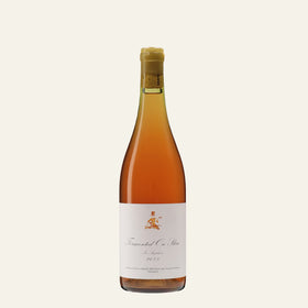 日本ワイン_Fermented on skin in Amphora 2022_GRAPE REPUBLIC_山形県産オレンジワイン_辛口_750ml