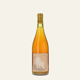 日本ワイン_Anco 2023_Fattoria AL FIORE_宮城県産オレンジワイン_辛口_750ml