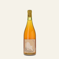 日本ワイン_Anco 2023_Fattoria AL FIORE_宮城県産オレンジワイン_辛口_750ml
