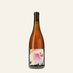 日本ワイン_アランチョーネ 2023_GRAPE REPUBLIC_山形県産オレンジワイン_辛口_750ml