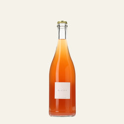 日本ワイン_雨ニモマケズ 2023 （オレンジ）_Fattoria AL FIORE_宮城県産オレンジワイン_辛口_750ml