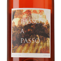 PASSO A PASSO 2023 Arancia