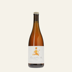 【François Dumas×wa-syu】Fermented On Skin In Amphora 2023