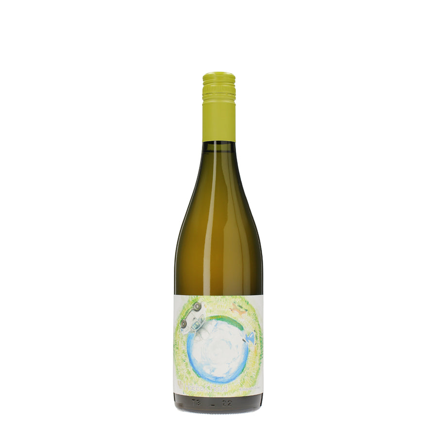 日本ワイン_Windway 2024_ハッコーショオ_新潟県産オレンジワイン_辛口_750ml