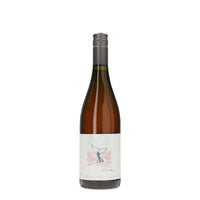 日本ワイン_Fluke 2024_ハッコーショオ_新潟県産オレンジワイン_辛口_750ml