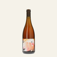 日本ワイン_Arancione 2024_グレープ・リパブリック_山形県産オレンジワイン_辛口_750ml