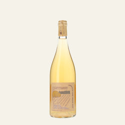 日本ワイン_Genchi 2025_Fattoria AL FIORE_宮城県産オレンジワイン_辛口_750ml