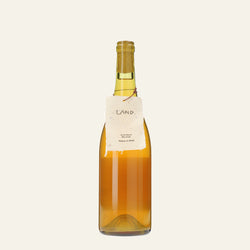 日本ワイン_LAND. 2024_Fattoria AL FIORE_宮城県産オレンジワイン_辛口_750ml