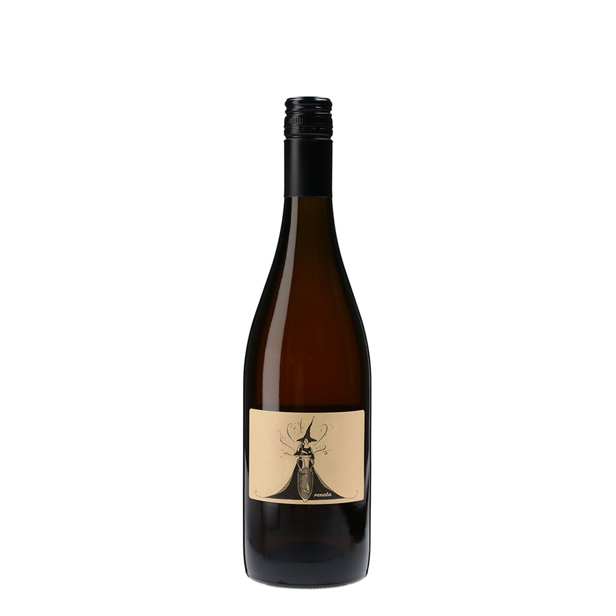 日本ワイン_【Renata2023】～レナータ～_Natan葡萄酒醸造所_徳島県産オレンジワイン_辛口_750ml