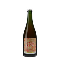 日本ワイン_エガリテ2021_SHINDO WINES_福岡県産オレンジワイン_辛口_760ml