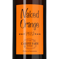 Naked Orange 2023