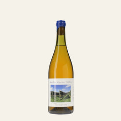 日本ワイン_アンバーケルナー2024_Misono Vineyard_北海道産オレンジワイン_辛口_750ml