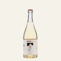 日本ワイン_ホッカ シードル スウィート_HOCCA WINERY_山形県産シードル_甘口_750ml