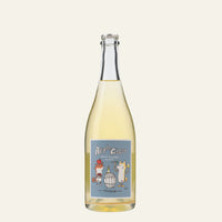 日本ワイン_樽発酵シードル_ツイヂラボ_長野県産シードル_辛口_750ml