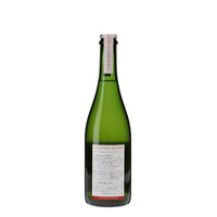 日本ワイン_シードル 2022 サン・スーフル・アジュテ_TAKIZAWA WINERY_北海道産シードル_辛口_750ml