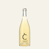 日本ワイン_チランシードル2022_CHILAN_東京都産シードル_辛口_750ml