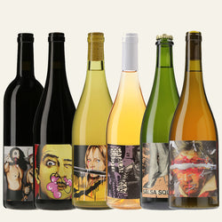 【wa-syu限定】KAZU WINE6本セット