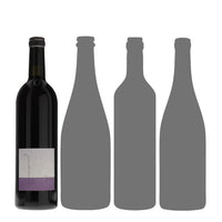 【4本セット】Fattoria AL FIORE「Rosso 2021」とwa-syuおすすめ赤ワイン