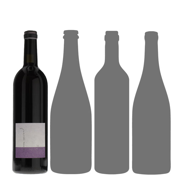4本セット】Fattoria AL FIORE「Rosso 2021」とwa-syuおすすめ赤ワイン