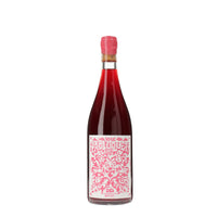 日本ワイン_2025 Clairet_Vin de Padloquet!_山梨県産ロゼワイン_辛口_750ml