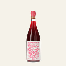日本ワイン_2025 Clairet_Vin de Padloquet!_山梨県産ロゼワイン_辛口_750ml