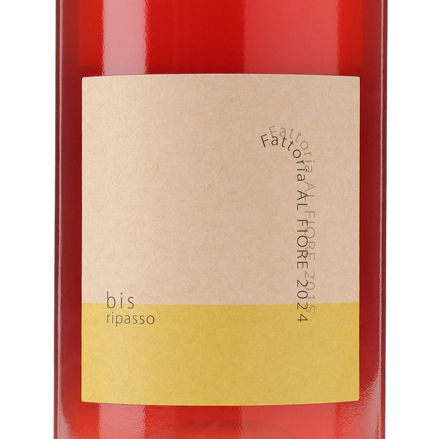 Rosato 2024 Bis! Ripasso