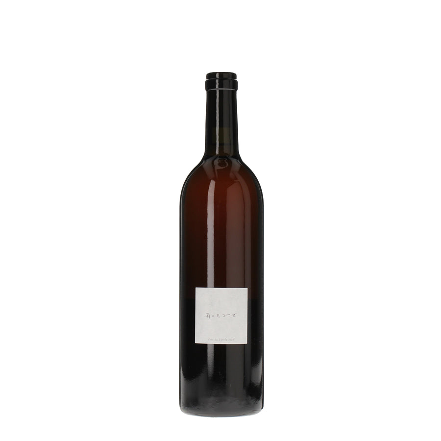 雨ニモマケズ 2024 Rosé /Fattoria AL FIORE /ロゼワイン /辛口 /750ml