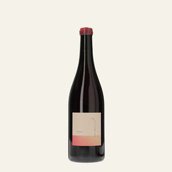 日本ワイン_Rosato 2024_Fattoria AL FIORE_宮城県産ロゼワイン_辛口_750ml