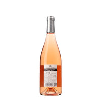 日本ワイン_MERLOT ROSE 2024 無濾過 極辛口_ドメーヌ・コーセイ_長野県産ロゼワイン_辛口_750ml