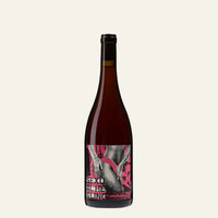 日本ワイン_＂SEXUAL HEALING＂ ROSÉ 2022_KAZU WINE_ニュージーランド産ロゼワイン_辛口_750ml