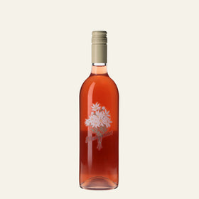 日本ワイン_【Margarites】～マルガリーテス～_Natan葡萄酒醸造所_徳島県産ロゼワイン_辛口_750ml