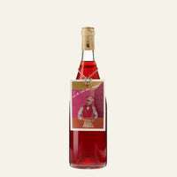 日本ワイン_2023 La vie en rose_Agri-Cœur_山形県産ロゼワイン_辛口_750ml