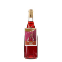 日本ワイン_2023 La vie en rose_Agri-Cœur_山形県産ロゼワイン_辛口_750ml