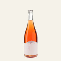 日本ワイン_花魁2023_つがるワイナリー_青森県産ロゼワイン_やや辛口_750ml