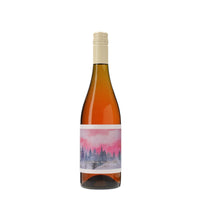 日本ワイン_スノーリバー ロザート 2023_雪川醸造_北海道産ロゼワイン_辛口_750ml