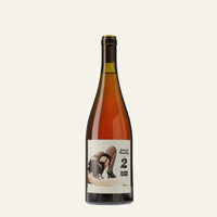 日本ワイン_SEXUAL HEALING PART2 2023(セクシャル・ヒーリング パート2)_KAZU WINE_ニュージーランド産ロゼワイン_辛口_750ml